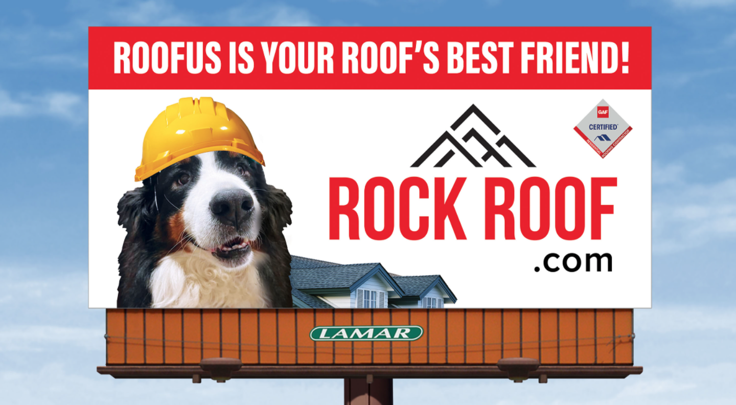 Rock Roofing LLC of Middletown, Delaware