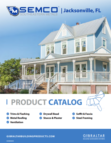 SEMCO - Product Catalog Image