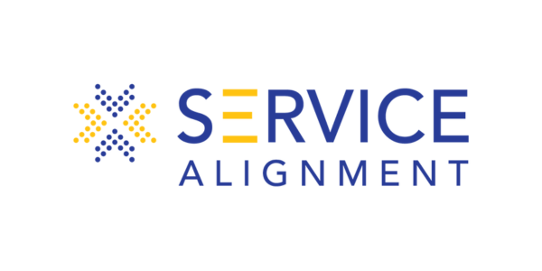 Service Alignment Logo