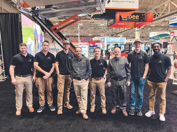 Visit Equipter at The Sunbelt Builders Show 2025