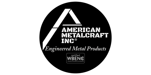 American Metalcraft Inc - Logo