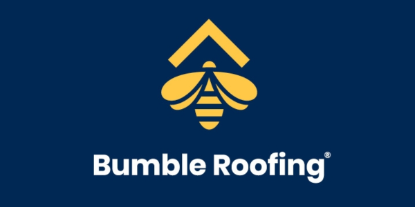 Bumble Roofing - Logo