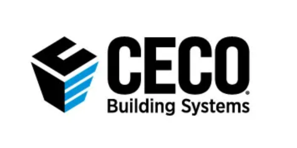 Ceco Building Systems - Logo