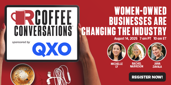 Coffee Conversations - Women-Owned Businesses are Changing the Industry (registration) Coffee Conversations - Women-Owned Businesses are Changing the Industry (registration)