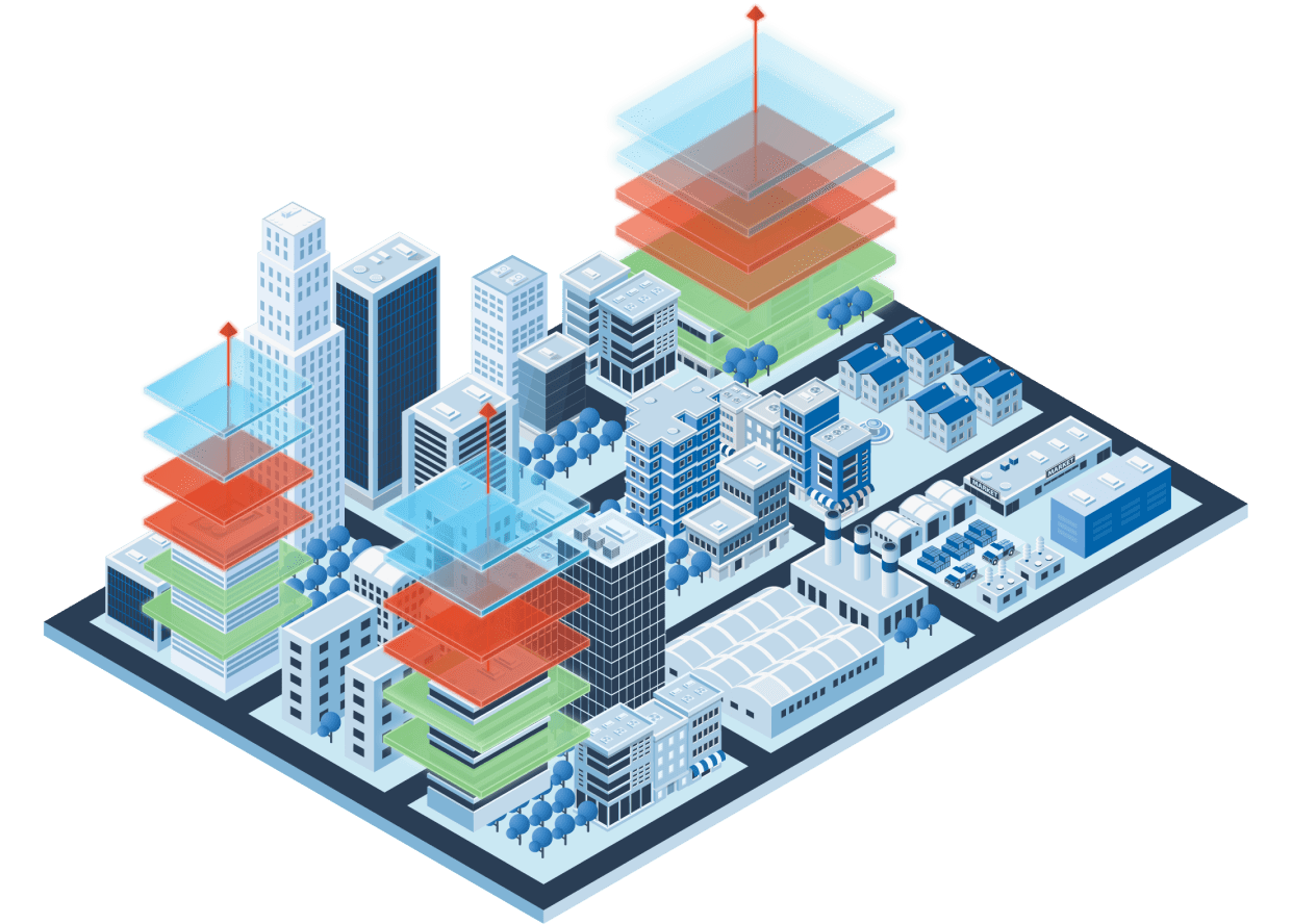 Convex - Convex Data Licensing
