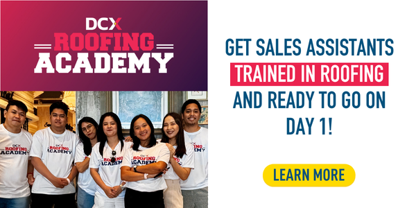 DCX - Roofing Academy