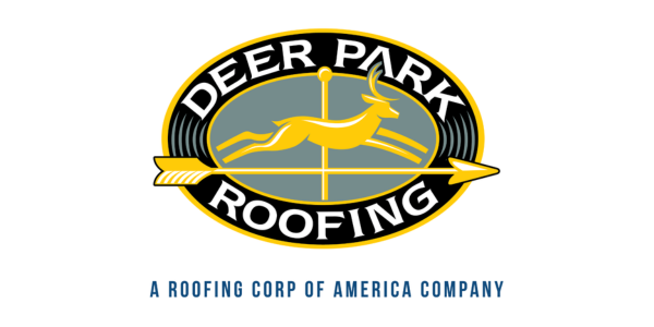 Deer Park Roofing - Logo