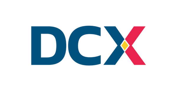 Delegate CX - Logo