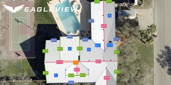 Eagleview - Eagleview One PR Eagleview - Eagleview One PR