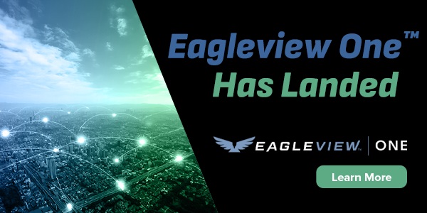 Eagleview One Eagleview One