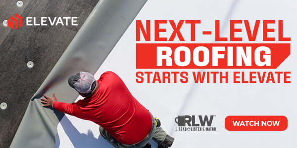 Elevate - Next-Level Roofing Starts with Elevate (on-demand)
