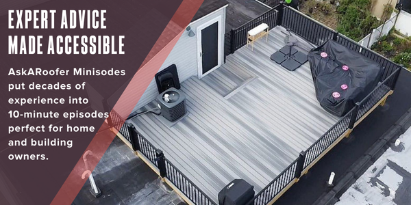 Expert advice made accessible