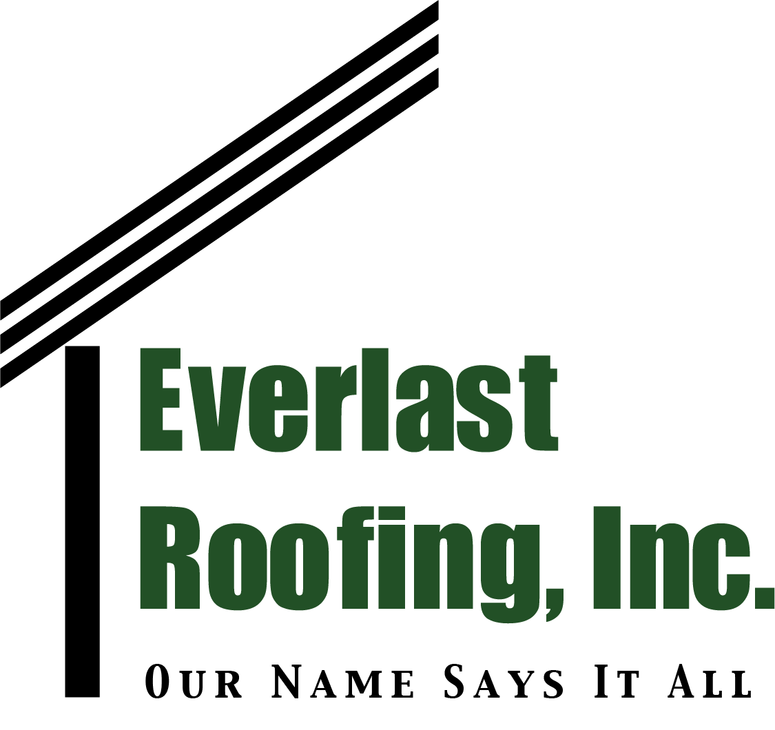 Everlast Roofing - Logo
