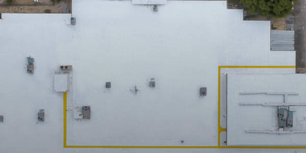 Seamless protection and energy efficiency