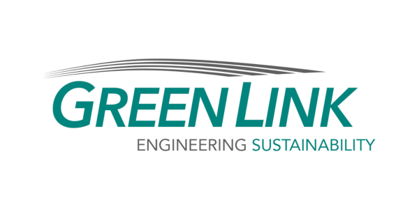 Green Link - New Logo
