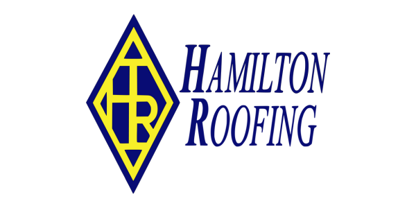 Hamilton Roofing, Inc. - Logo