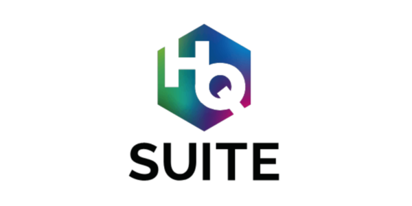 HQ Suite - Logo