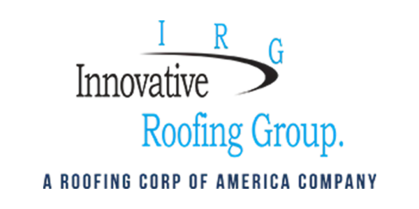 Innovative Roofing Group logo