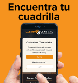 Labor Central - Sidebar Ad - (Spanish)