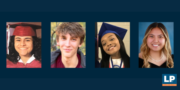 LP - 2025 Scholarships PR