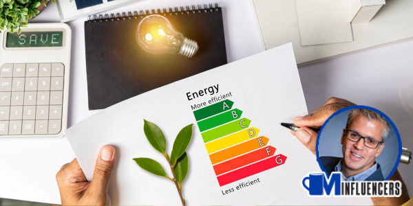 Robert Tiffin - Building energy efficiency and a competitive edge