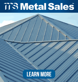 Metal Sales - Classified - Meet the Verti-Rib Panel