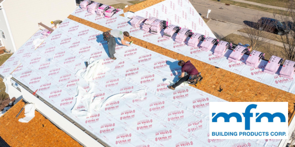 MFM Building Products - PR MFM Building Products - PR