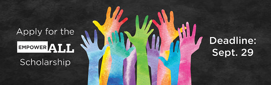 NRCA - Billboard ad - EmpowerAll Scholarship 2026