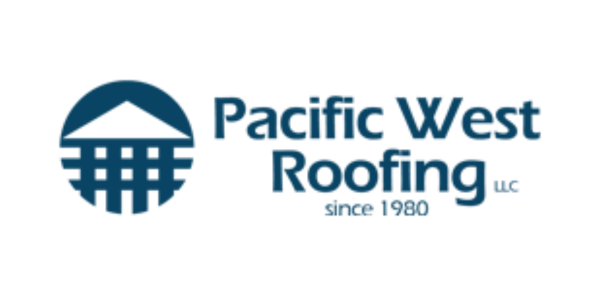 Pacific West Roofing, LLC logo