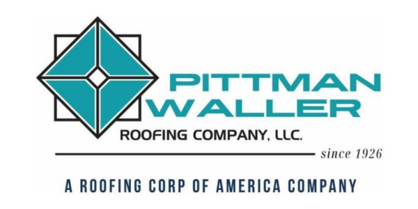 Pittman Waller Roofing Company, LLC logo