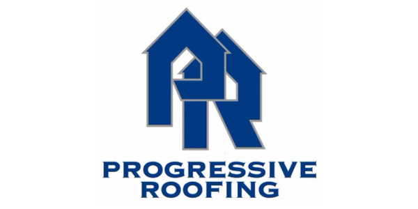 Progressive Roofing - Logo