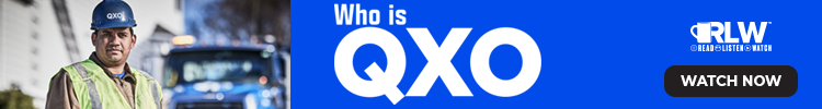 QXO - Banner Ad - Who is QXO? (on-demand)