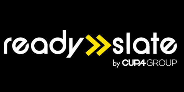ReadySlate - Logo