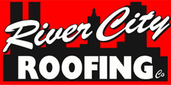 River City Roofing Logo