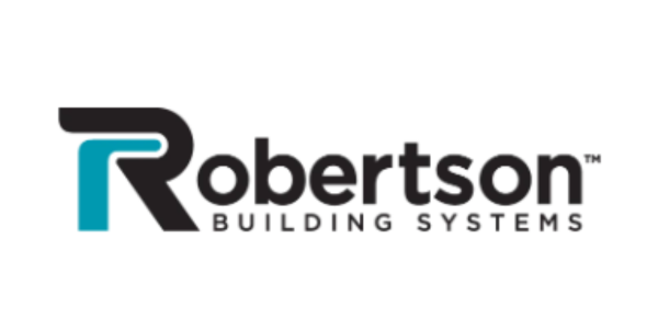 Robertson Building Systems - Logo