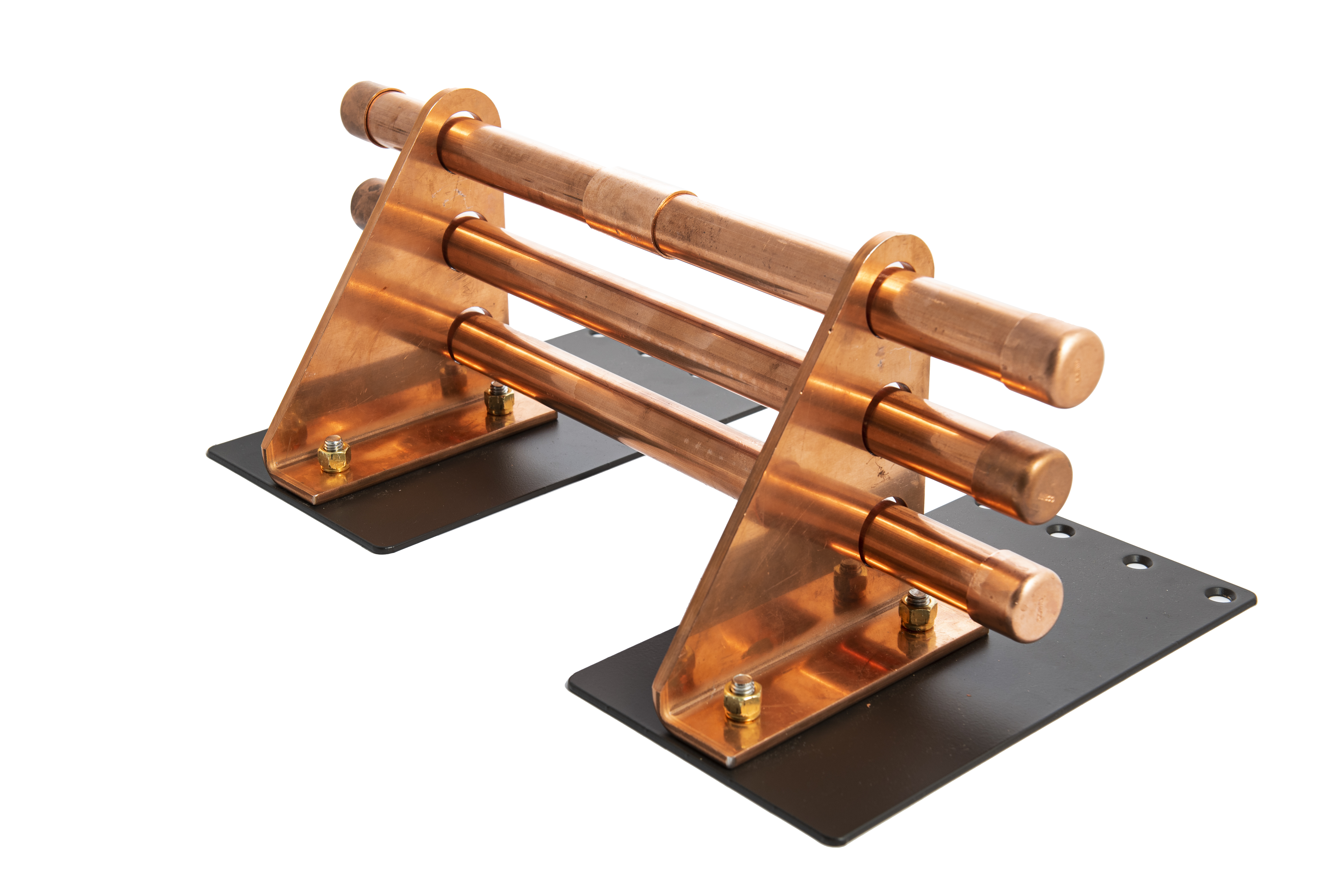 NoFlash III Copper System