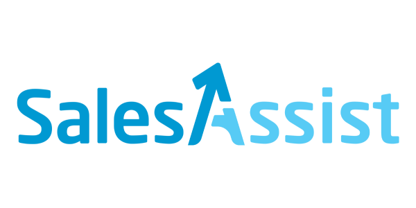 Sales Assist - Logo 300 ppi