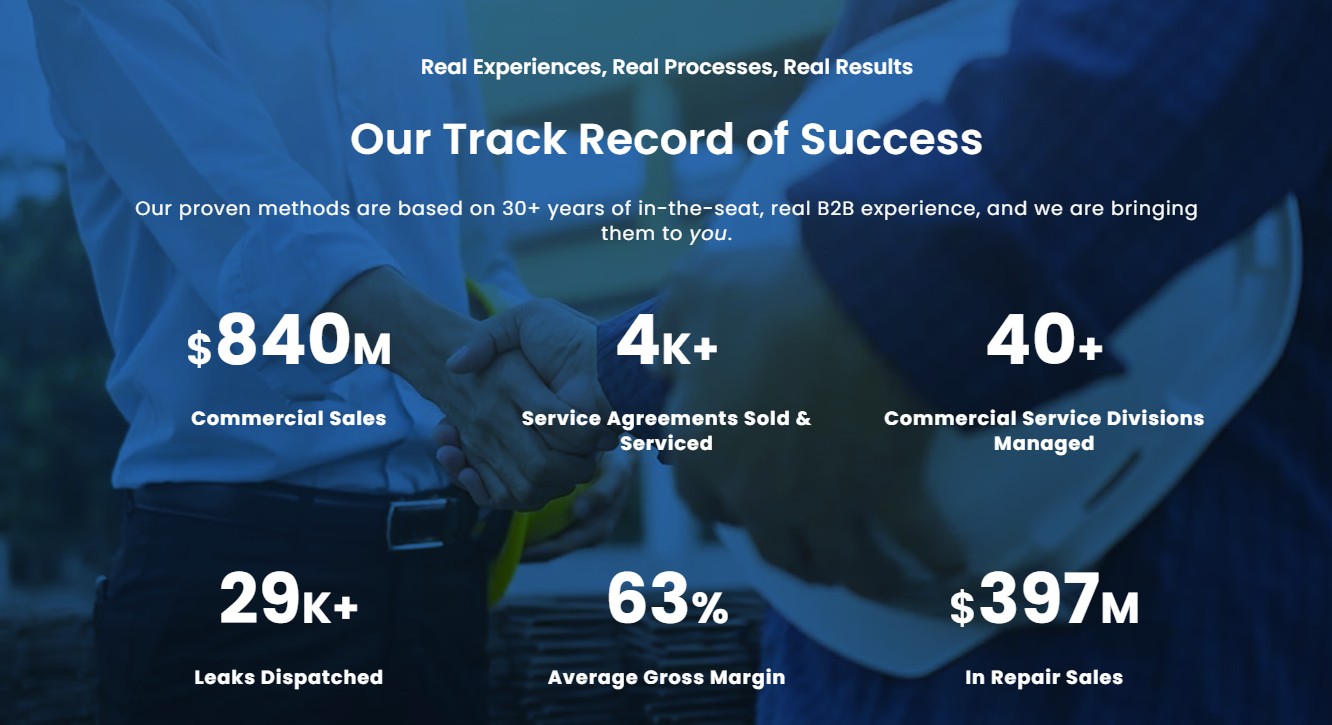 Service Alignment - Metrics