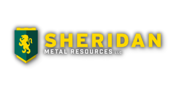Sheridan Tools logo Sheridan Tools logo