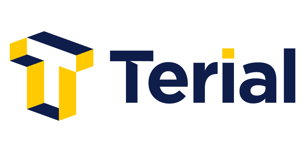 Terial - Logo - PNG