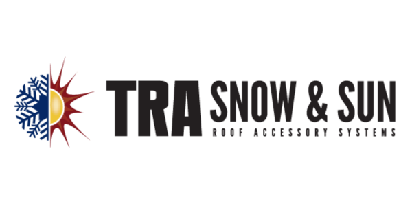 TRA Snow & Sun - Logo