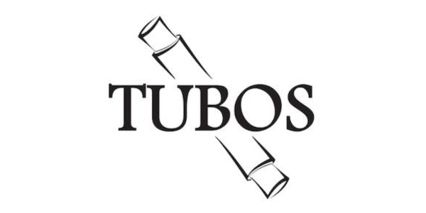 Tubos logo