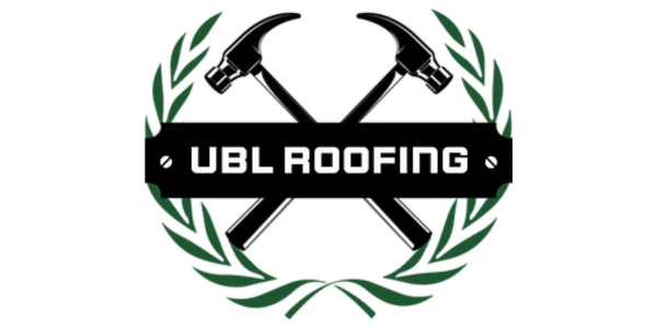 UBL Roofing - Logo