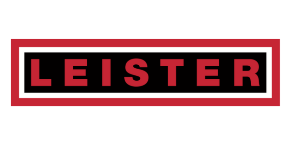 Visit LEISTER in Booth 900