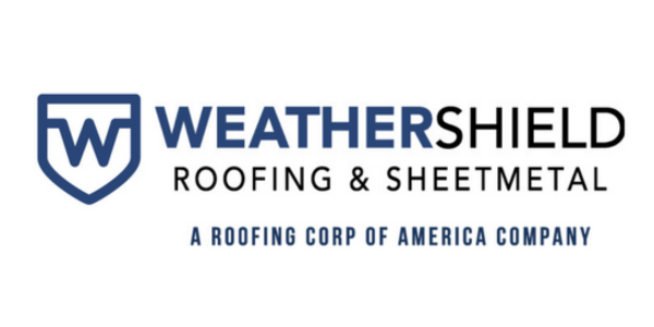 WeatherShield - Logo