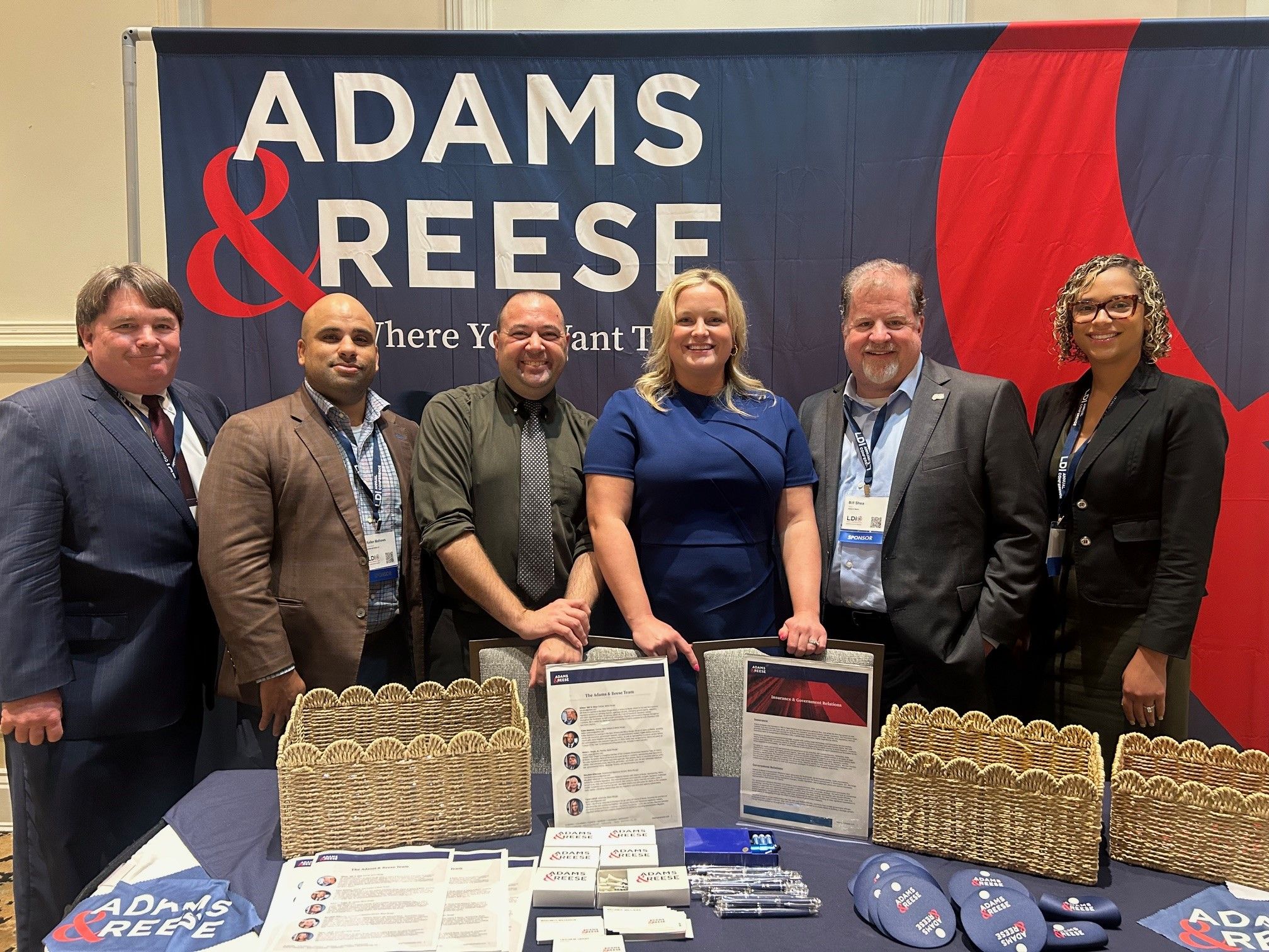 Adams and Reese - photo gallery 1