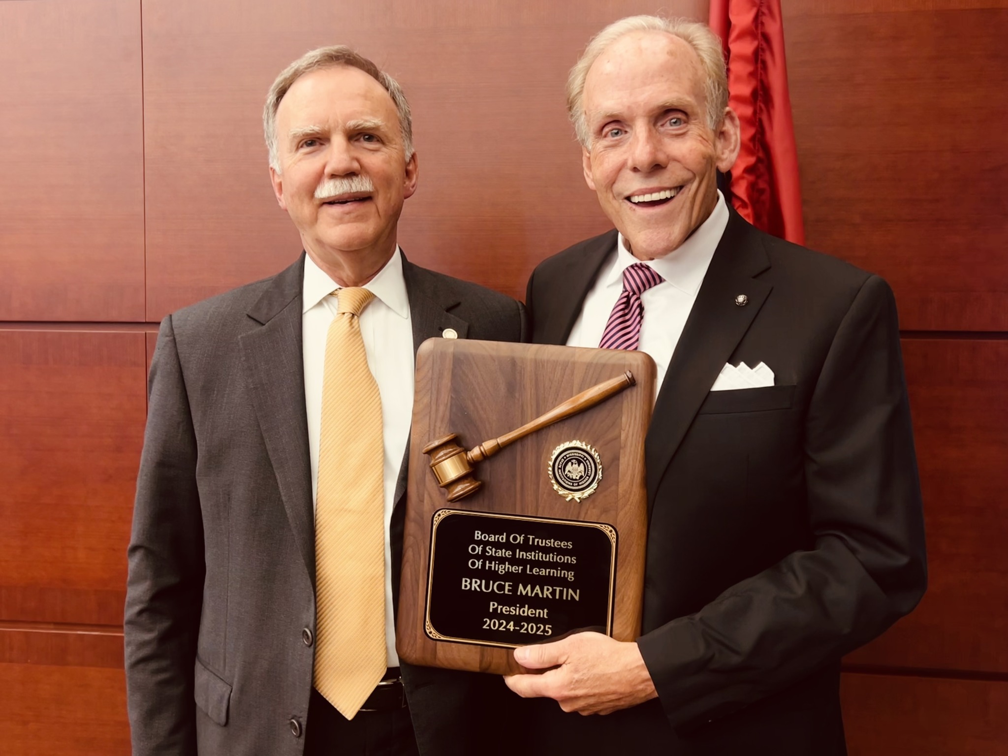 Adams and Reese - photo gallery 3