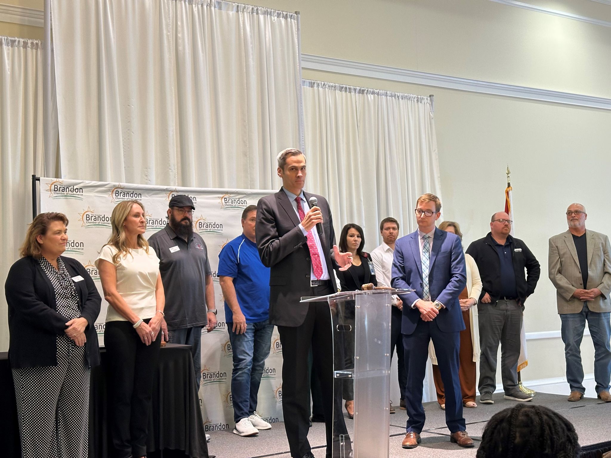 Adams and Reese - photo gallery 5