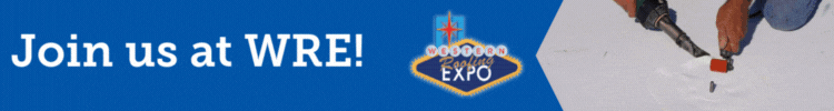 Anchor WRE banner ad
