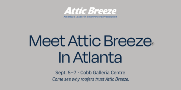 Attic Breeze - Meet Attic Breeze in Atlanta